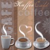 Serviette Cup of Coffee, 1 pièce