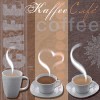 Serviette Cup of Coffee, 1 Stk