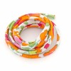 Liberty cord Betsy fluo, 1m