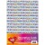 Eule Papier, A4, 2 Blatt, hellblau