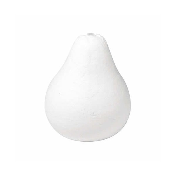 Poire en ouate, 46x60mm, 2 pcs