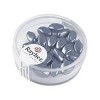 Olives Renaissance, 9x6mm, 20 pcs