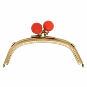 Purse Bag Handle Prym - Alegra 12,5 x 5,5 cm