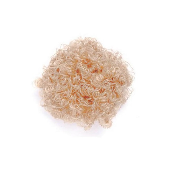 Engelhaar Polyester gold, 15g