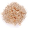 Angel hair polyester gold, 15g