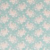 Tilda White Flower Teal - 50x55cm