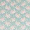 Tilda White Flower Teal - 50x55cm