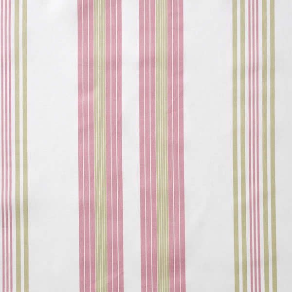 Abbygale Wrap Lulu stripe rose