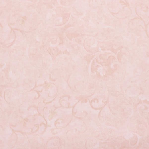 Serafina Ornamento rose - 50x110cm
