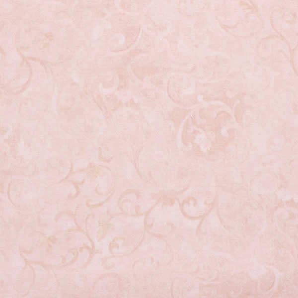 Serafina Ornamento rose - 50x110cm