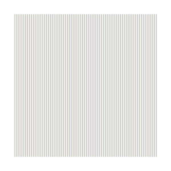 Tilda Mini Stripe, blue - 50x55cm