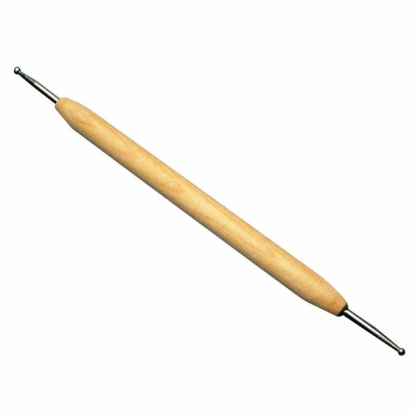 Prägestift, 0.8/2.8mm