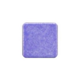 Smalted tiles Briare, lavendar