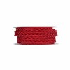 Cord Ø2mm/5m, red