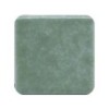 Smalted tiles Briare, green