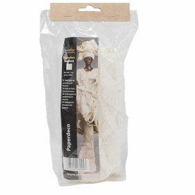 Powertex -Paperdeco white 30g