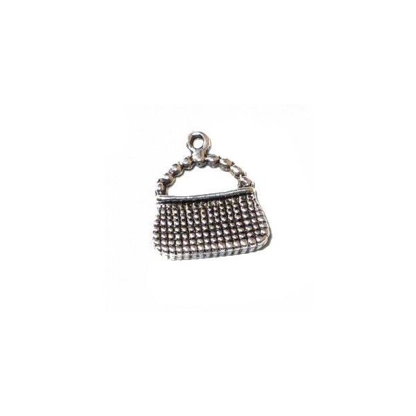 Hanging bag, 15x15mm, 1 pce