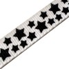 Ribbon Stars, 10mm/1m
