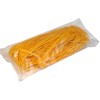 Raffia, yellow, 50g