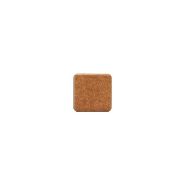 Smalted tiles Briare, spice