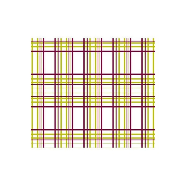 Fabric Zen, 45x55cm, Square
