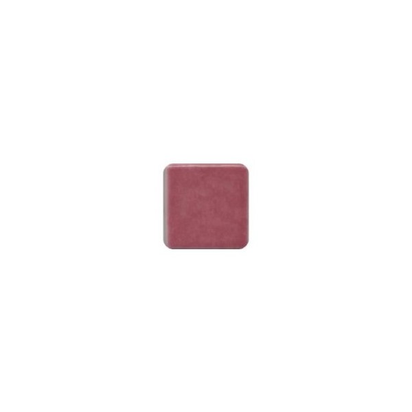 Smalted tiles Briare, fuchsia