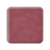 Smalted tiles Briare, fuchsia