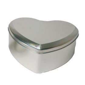 Heart box 21x19x8cm