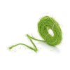 Sisal cord 5m, green
