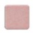 Smalted tiles Briare, camellia