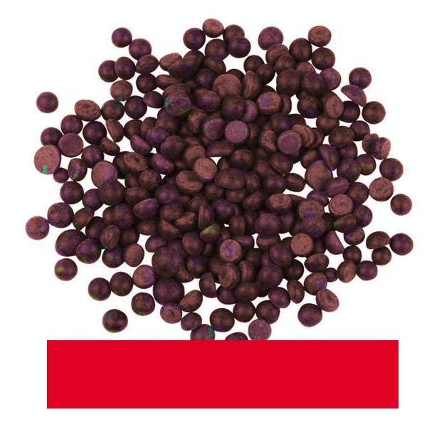 Wachsfarbpigmente rot, 10g