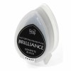 Brilliance stamp pad graphite black