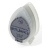 Brilliance - Coussin encreur argent