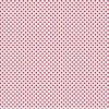 Tilda Dottie Red - 50x55cm