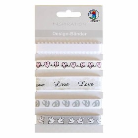 Ursus - Assortiment de rubans Mariage