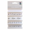 Ursus - Assortiment de rubans Mariage