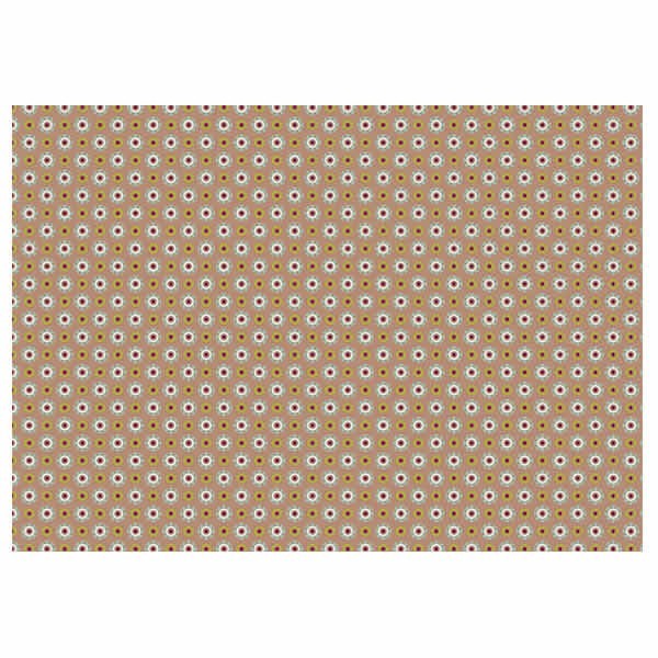 Artemio - Adhesive Fabric Rosace