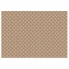 Artemio - Adhesive Fabric Rosace