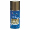 Gold spray