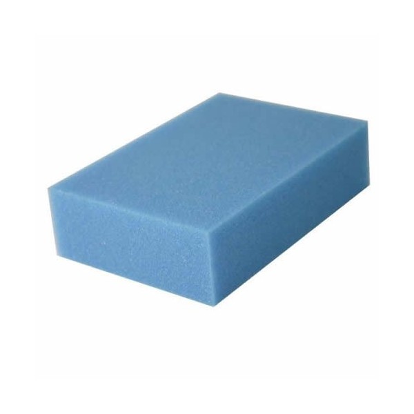 Soporte espuma para enfieltrar