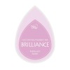 Brilliance stamp pad graphite black