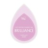 Brilliance stamp pad graphite black