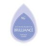 Brilliance stamp pad pearlescent lavender