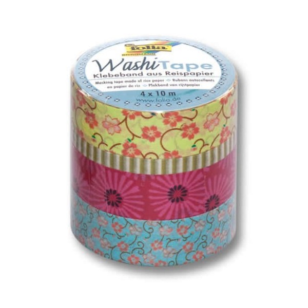 WRMK - Washi Tape purple