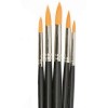 Set of brushes, 5 pcs