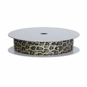 Cinta leopardo, 10mm/2.5m