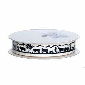 Band Leopard, 10mm/2.5m