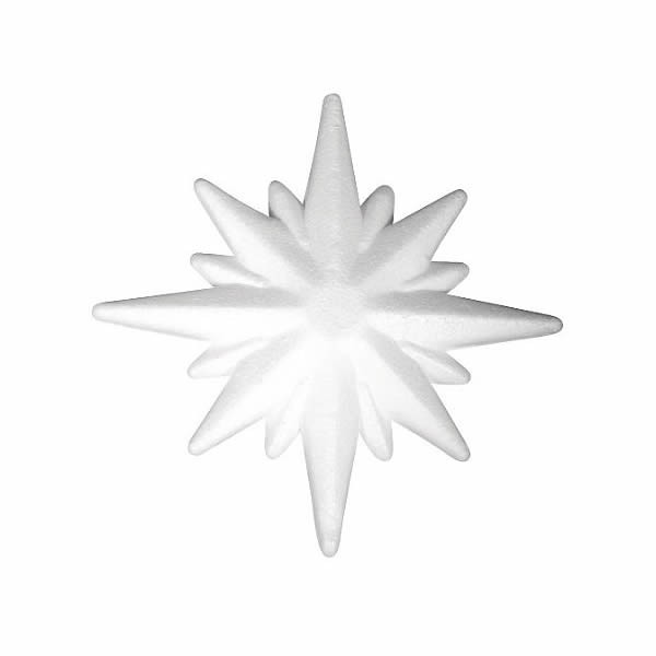 Estrella 10,5cm ø, 1,5cm 