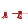 Brads Santa Claus stocking 15mm