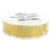 Washi Tape Schneeflocke II 15mm/15m